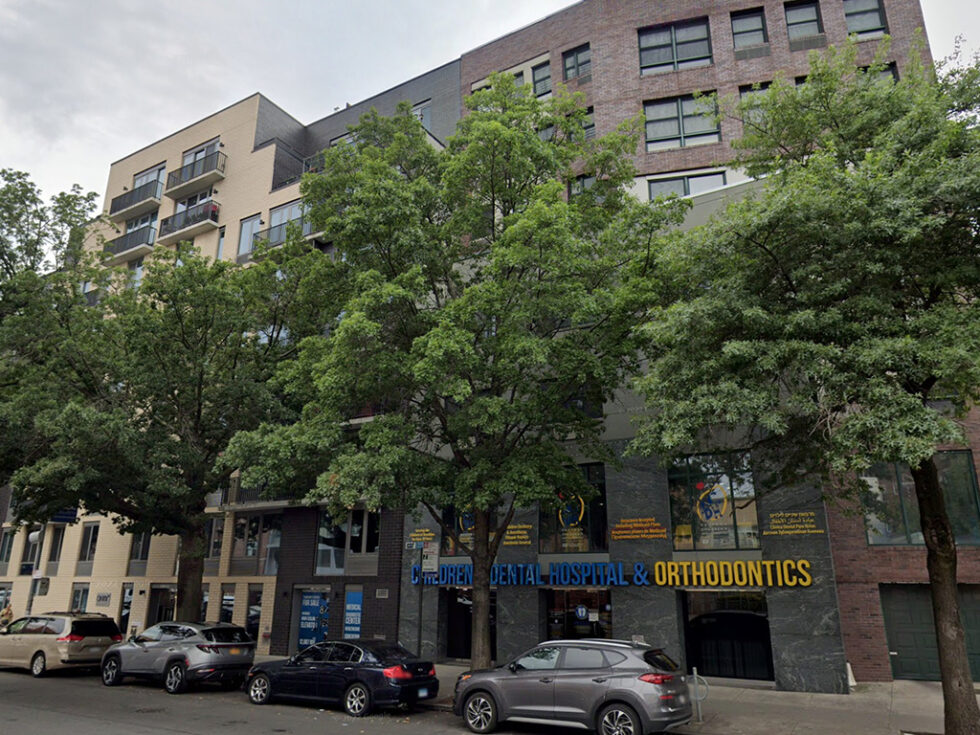 Brooklyn, NY Sheepshead Bay