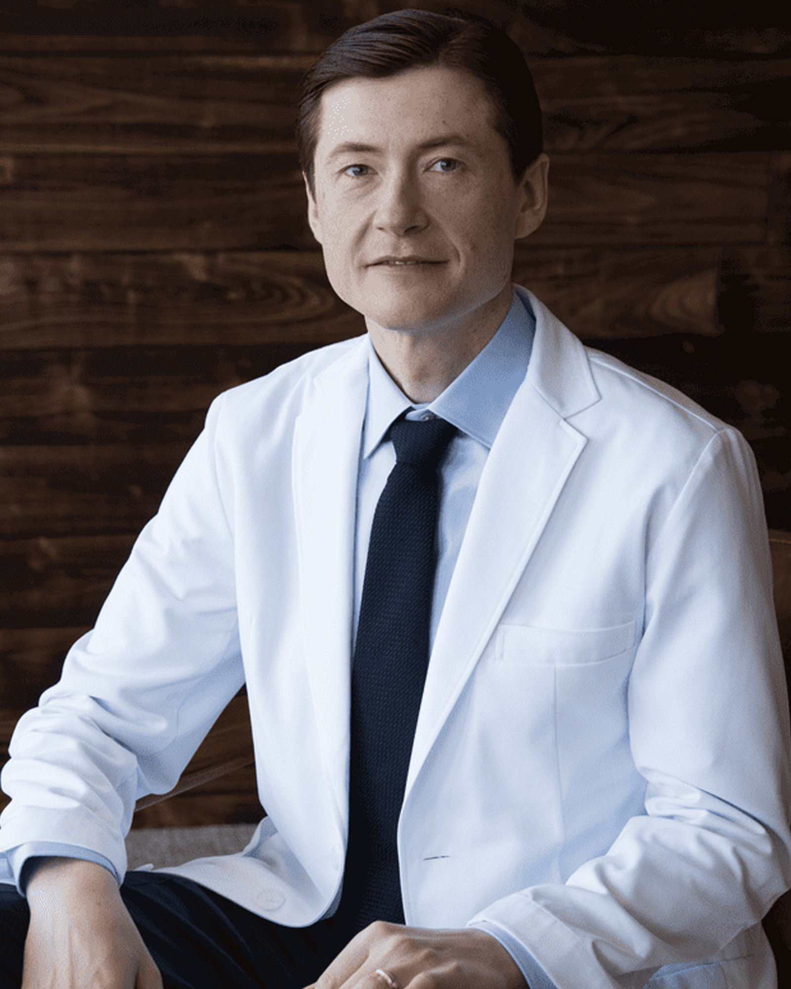 Grigoriy Mashkevich, M.D. ABFPRS