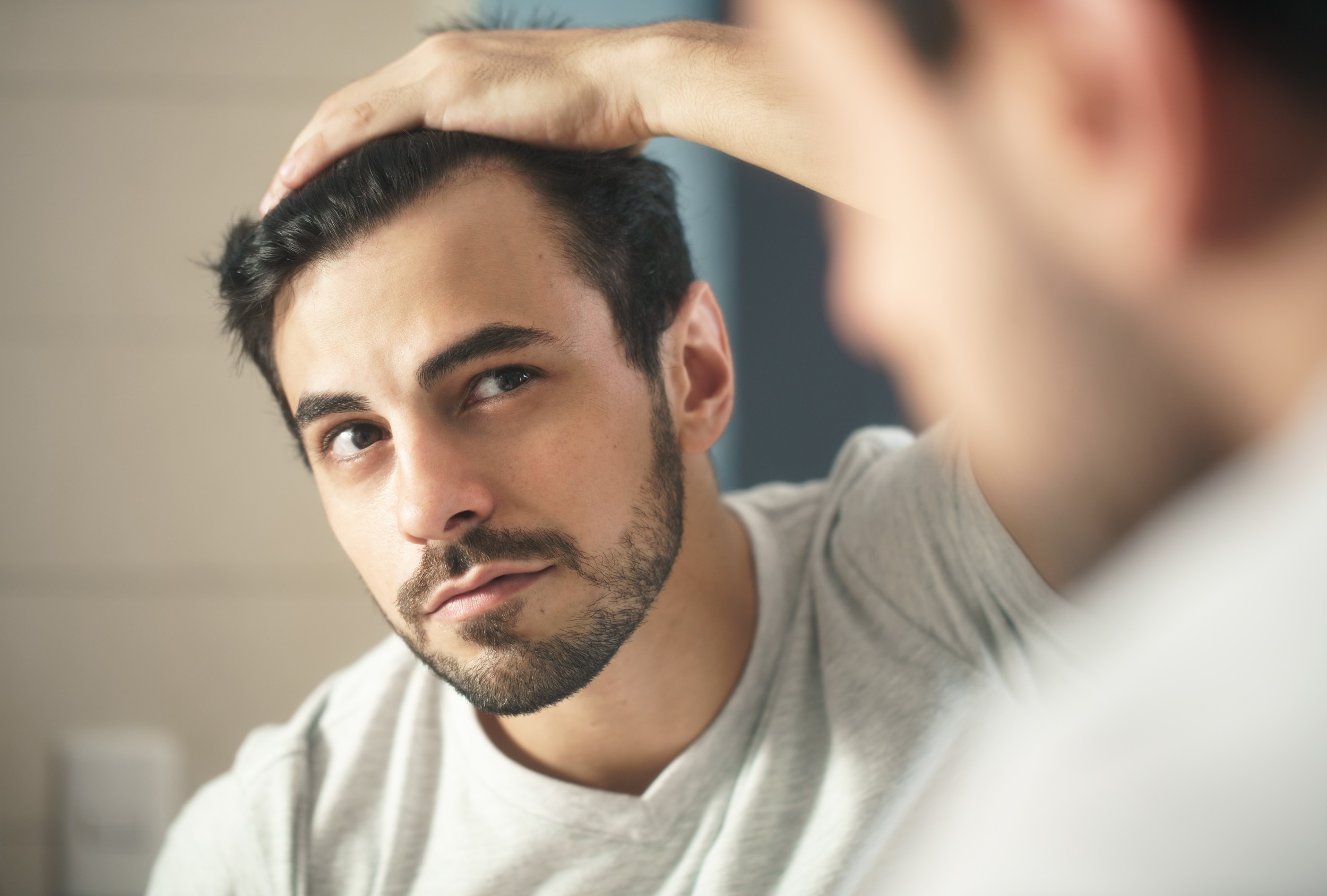 PRP for Hair Loss in New York - Vanguard Dermatology | Dermatology Platelet-Rich Plasma (PRP) for Hair Restoration at Vanguard Dermatology