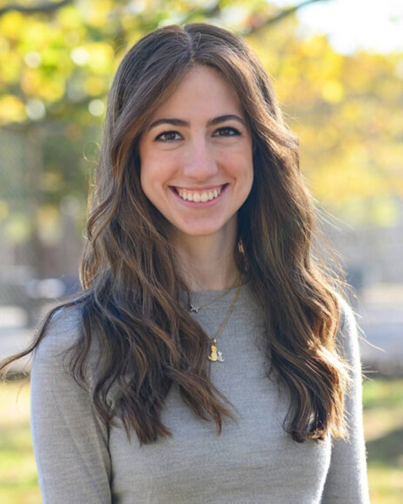 Esther Langner, PA-C