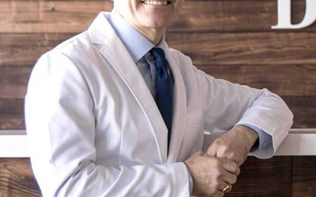 Michael Shapiro, M.D., FAAD, ASDS, ACMS