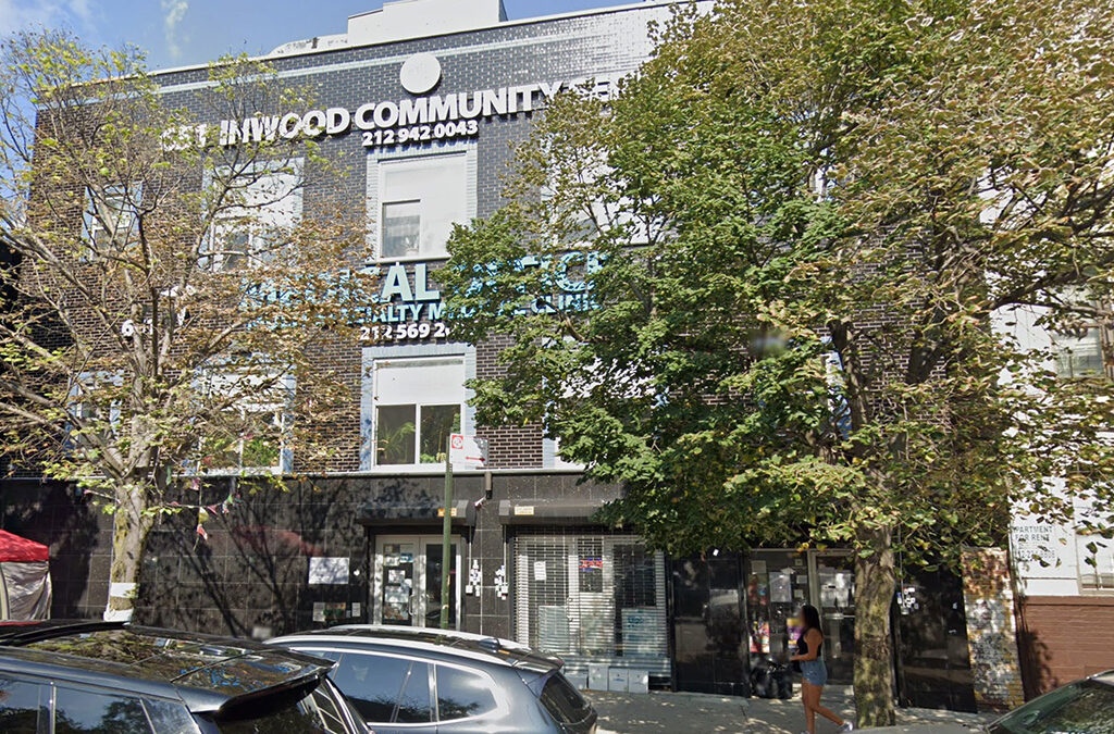 Inwood