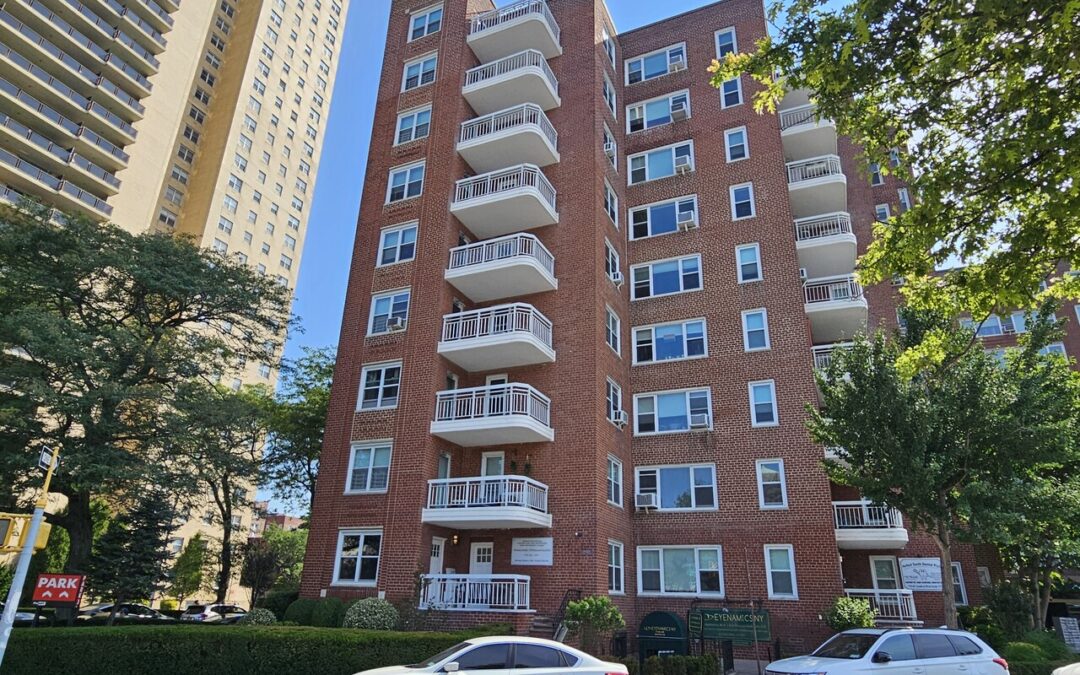 Forest Hills