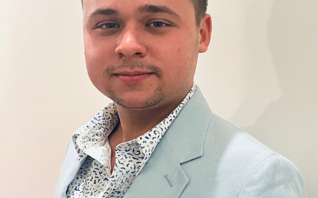 Dimitri Fedorov, PA-C, EMT-P